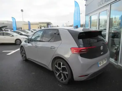 Photo 36 Volkswagen Id.3  204 ch Pro