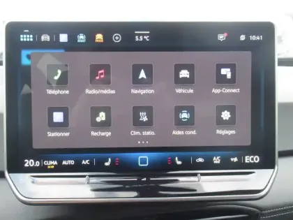 Photo 11 Volkswagen Id.3  204 ch Pro