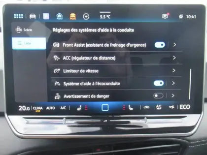 Photo 16 Volkswagen Id.3  204 ch Pro