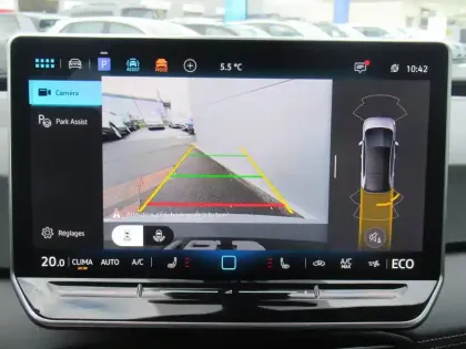 Photo 46 Volkswagen Id.3  204 ch Pro