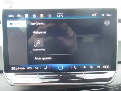 Photo 13 Volkswagen Id.3  204 ch Pro