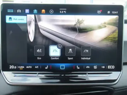 Photo 17 Volkswagen Id.3  204 ch Pro