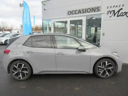 Photo 33 Volkswagen Id.3  204 ch Pro