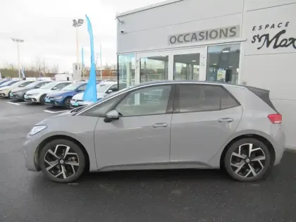 Photo 5 Volkswagen Id.3  204 ch Pro