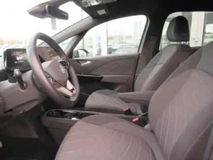 Photo 8 Volkswagen Id.3  204 ch Pro