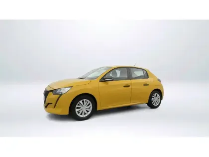 Photo Peugeot 208 Like