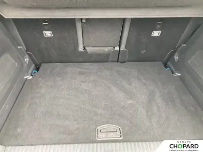 Photo 45 Citroën C3 Aircross  PureTech 110 S&S BVM6