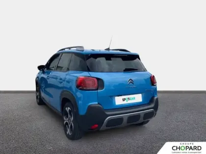Photo 26 Citroën C3 Aircross  PureTech 110 S&S BVM6