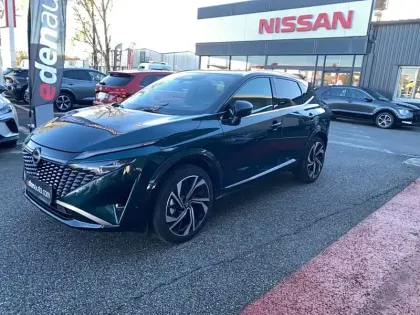 Photo Nissan Qashqai Tekna+