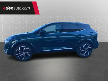 Photo 25 Nissan Qashqai  Hybrid e-Power Gen3 190 ch