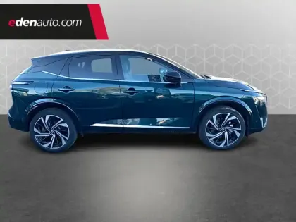 Photo 29 Nissan Qashqai  Hybrid e-Power Gen3 190 ch