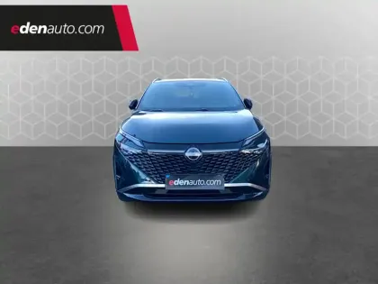 Photo 24 Nissan Qashqai  Hybrid e-Power Gen3 190 ch