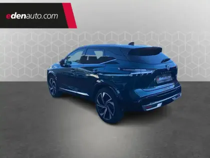 Photo 26 Nissan Qashqai  Hybrid e-Power Gen3 190 ch