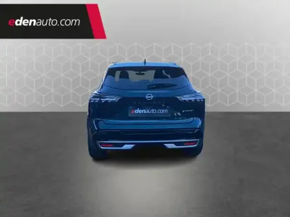 Photo 27 Nissan Qashqai  Hybrid e-Power Gen3 190 ch