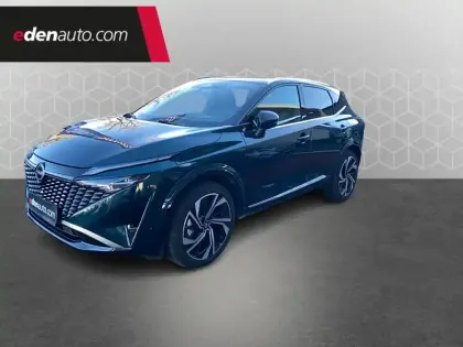 Photo 23 Nissan Qashqai  Hybrid e-Power Gen3 190 ch