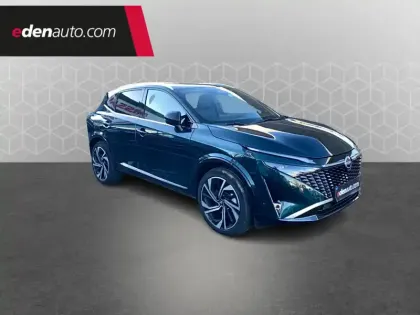 Photo 30 Nissan Qashqai  Hybrid e-Power Gen3 190 ch