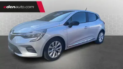 Photo Renault Clio Evolution