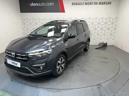 Photo Dacia Jogger Sl Extreme