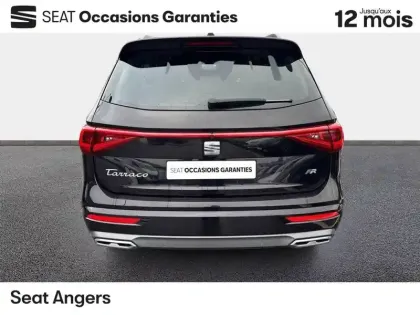 Photo 5 Seat Tarraco  2.0 TDI 150 ch Start/Stop DSG7 7 pl