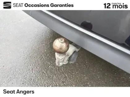 Photo 18 Seat Tarraco  2.0 TDI 150 ch Start/Stop DSG7 7 pl