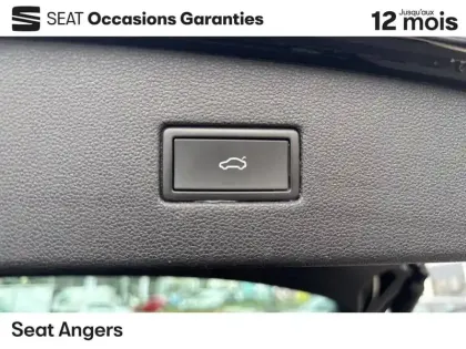 Photo 16 Seat Tarraco  2.0 TDI 150 ch Start/Stop DSG7 7 pl