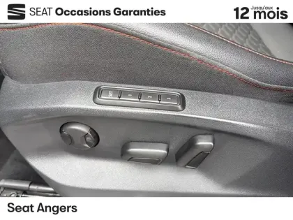 Photo 19 Seat Tarraco  2.0 TDI 150 ch Start/Stop DSG7 7 pl