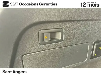 Photo 17 Seat Tarraco  2.0 TDI 150 ch Start/Stop DSG7 7 pl