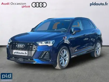 Photo Audi Q3 S Line