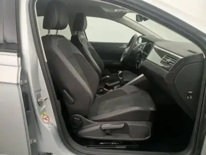 Photo 10 Volkswagen Polo  1.0 TSI 95 S&S BVM5