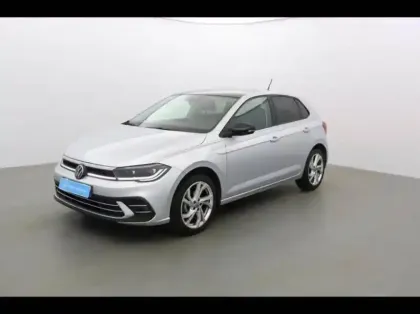 Photo 13 Volkswagen Polo  1.0 TSI 95 S&S BVM5