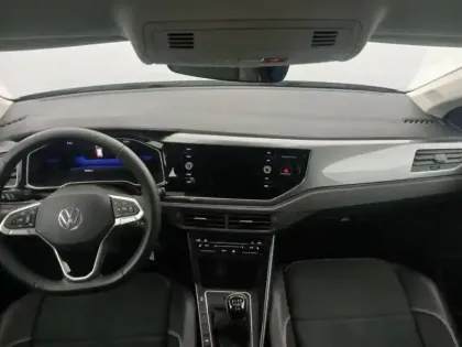 Photo 5 Volkswagen Polo  1.0 TSI 95 S&S BVM5