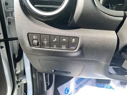 Photo 9 Hyundai Kona  1.6 GDi Hybrid