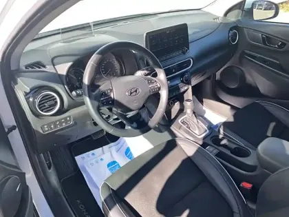 Photo 27 Hyundai Kona  1.6 GDi Hybrid