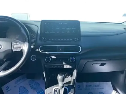 Photo 5 Hyundai Kona  1.6 GDi Hybrid