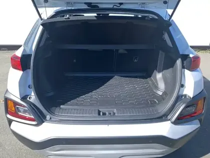 Photo 6 Hyundai Kona  1.6 GDi Hybrid