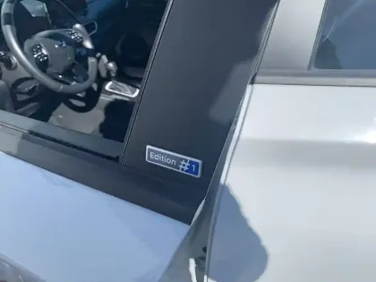 Photo 20 Hyundai Kona  1.6 GDi Hybrid