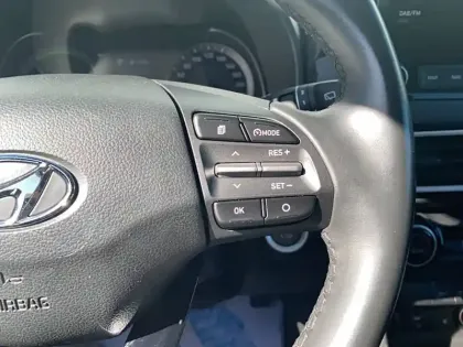 Photo 12 Hyundai Kona  1.6 GDi Hybrid