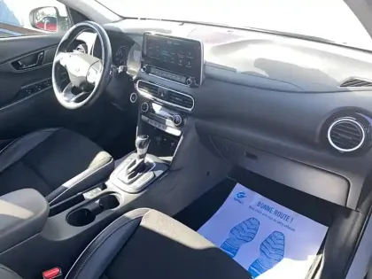 Photo 29 Hyundai Kona  1.6 GDi Hybrid