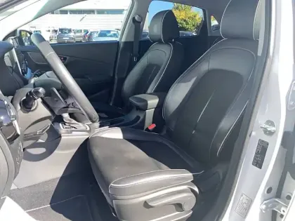 Photo 7 Hyundai Kona  1.6 GDi Hybrid