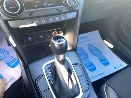 Photo 13 Hyundai Kona  1.6 GDi Hybrid