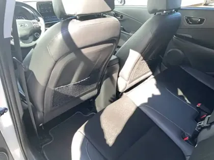 Photo 28 Hyundai Kona  1.6 GDi Hybrid