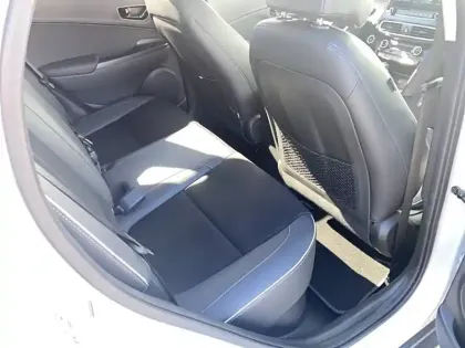 Photo 18 Hyundai Kona  1.6 GDi Hybrid