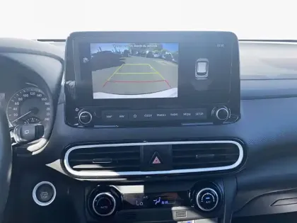 Photo 25 Hyundai Kona  1.6 GDi Hybrid