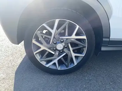 Photo 8 Hyundai Kona  1.6 GDi Hybrid