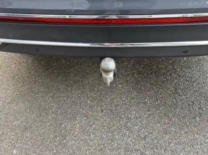 Photo 26 Volkswagen Tiguan  1.5 TSI 150ch DSG7