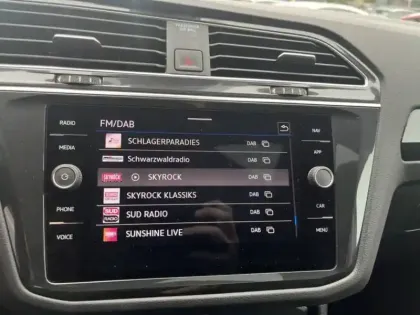 Photo 23 Volkswagen Tiguan  1.5 TSI 150ch DSG7