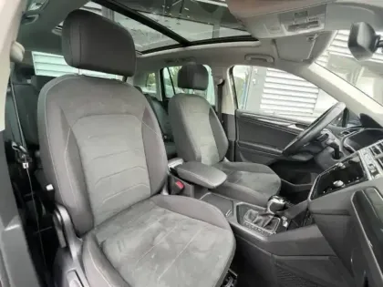 Photo 18 Volkswagen Tiguan  1.5 TSI 150ch DSG7