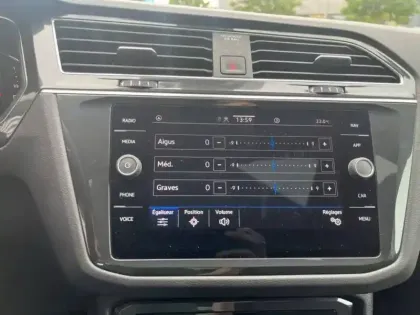 Photo 25 Volkswagen Tiguan  1.5 TSI 150ch DSG7