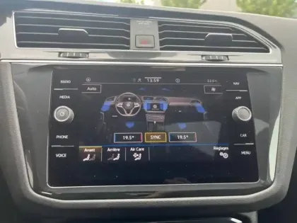 Photo 14 Volkswagen Tiguan  1.5 TSI 150ch DSG7