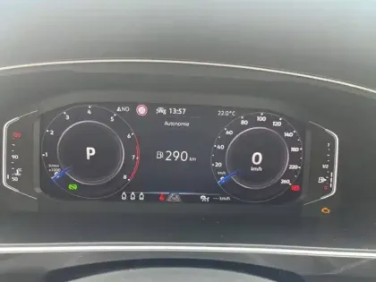 Photo 20 Volkswagen Tiguan  1.5 TSI 150ch DSG7